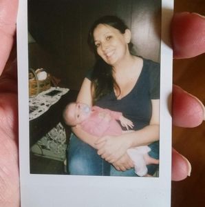 Meet your Posher, Lindsay